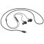 Samsung EO-IC100BBE Headsets Earphones Black
