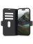 dbramante1928 Oslo Pro case for iPhone 16 Black
