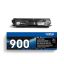 Brother TN-900BK Black toner