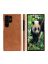 dbramante1928 Lynge case for Samsung Galaxy S23 Ultra Tan
