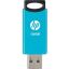 HP 128GB V212W USB 2.0 Blue