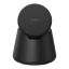 Belkin UltraCharge Modular Charging Dock with Qi2 25W Black