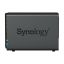 Synology NAS DS223 (2GB) (2HDD) HU