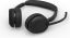 Jabra Evolve3 65 UC Stereo Link 390c Wireless Bluetooth Headset Black