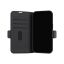 dbramante1928 Bergen Pro Flip cover for Apple iPhone 16e Black