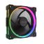 Asus ROG Eurux GR120 ARGB Reverse Black (Simple Pack)