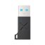 Unitek 10Gbps USB-A to USB-C Adapter Black