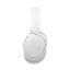Carneo S10 DJ Bluetooth Headset White