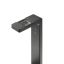Hama TV Headphones, Wireless Bluetooth Headset + Stand Black