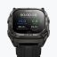 Kospet Tank M4 Special Edition SmartWatch Black
