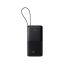 Baseus Bipow 2 10000mAh PowerBank Black