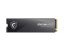 Msi 2TB M.2 2280 NVMe Spatium M580