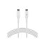 dbramante1928 re-charge USB cable USB-C (M) to USB-C (M) 2m White