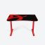 Arozzi Arena Fratello Gaming Desk Red