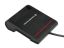 Conceptronic  SCR01B Smart ID Card Reader Black