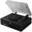 Philips TAV3000B Retro Bluetooth Turntable Black