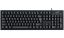 Genius KM-100SE Keyboard Combo Black BRA (Brazil)