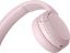 Sony WH-CH520P Bluetooth Headset Pink