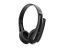 Conceptronic  POLONA06B3T Headset Black