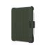 UAG Metropolis SE, olive - iPad 10.9