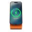 Nomad Stand One 4th Gen Qi2.2 Stellar Orange