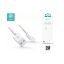 Devia Smart Cable Lightnincs USB 2m White