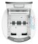 Leitz IQ OptiMax Autofeed Office 300 P4 Iratmegsemmisítő White