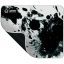 LORGAR MPA14L Egérpad Black/White