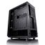 Fractal Design Meshify C Tempered Glass Black