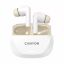 Canyon Hexagon 7 TWS Bluetooth Headset White/Beige