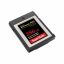 Sandisk 256GB Compact Flash Extrem Pro Type B