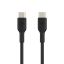 Belkin BoostCharge USB-C to USB-C Cable 2m Black