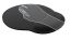 Speedlink Vellu Memory Foam Egérpad Black