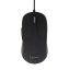 Gembird MUS-UL-01 Illuminated large size mouse Black