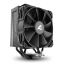 Sharkoon A50 Air Cooling Black