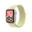 Apple Watch 40mm Loop: Sport Loop Neon Yellow