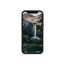 dbramante1928 Nuuk Back cover for Apple iPhone 12/12 Pro Night Black
