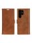dbramante1928 Lynge case for Samsung Galaxy S23 Ultra Tan