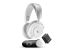 Steelseries Arctis Nova Pro Omni Wireless Bluetooth Gaming Headset White