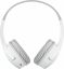 Belkin SoundForm Mini Bluetooth Headset for Kids V3 White