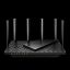 TP-LINK Wireless Router Dual Band AX5400 Wifi 6 1xWAN(1000Mbps) + 4xLAN(1000Mbps) + 1xUSB 3.0, Archer AX72 Pro