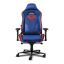 Trust GXT 721SM Ruya Pro Premium Comfortable Gaming Chair Superman