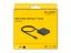 DeLock USB 10 Gbps USB Type-C Switch 2 to 1 bidirectional 8K
