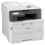 Brother MFC-L3760CDW multifunkciós nyomtató LED A4 600 x 2400 DPI 26 oldalak per perc Wi-Fi