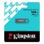 Kingston 128GB DTSE9G3 USB3.2 Dark Nickel