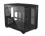 ID-COOLING VIEW 500 Tempered Glass Black