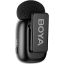 BOYA Mini 12 Wireless Microphone Black