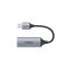 Unitek USB 3.0 to Gigabit Ethernet Adapter Space Grey