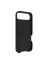 dbramante1928 Roskilde MagSafe ICON case for iPhone Air Midnight