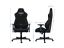 Gamer szék Nitro Concepts S300 Stealth Black - Fekete